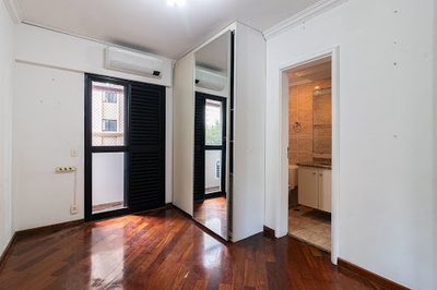 Apartamento, 4 quartos, 202 m² - Foto 4