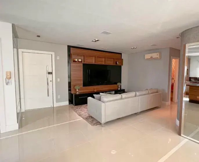 Cobertura, 4 quartos, 400 m² - Foto 4