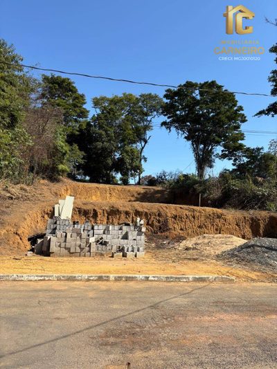 Terreno, 750 m² - Foto 3