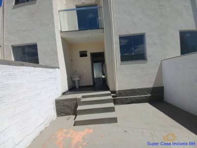 Casa, 3 quartos, 90 m² - Foto 3