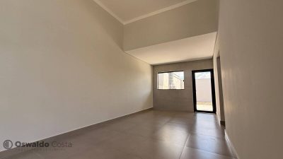 Casa, 2 quartos, 55 m² - Foto 3