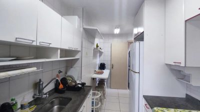 Apartamento, 3 quartos, 100 m² - Foto 4