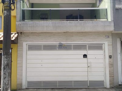 Casa, 3 quartos - Foto 2