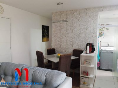 Apartamento, 2 quartos - Foto 2