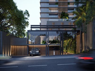 Apartamento, 2 quartos, 60 m² - Foto 4