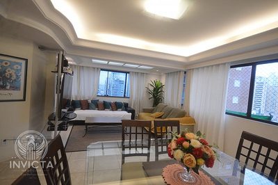 Apartamento, 3 quartos, 228 m² - Foto 3