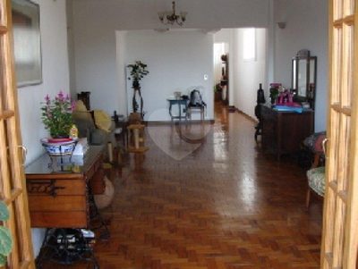 Apartamento, 3 quartos, 140 m² - Foto 2