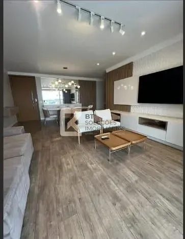 Apartamento, 3 quartos, 141 m² - Foto 5