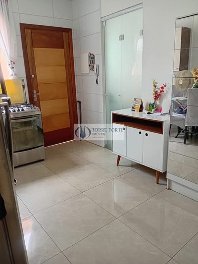 Apartamento, 1 quarto, 34 m² - Foto 3