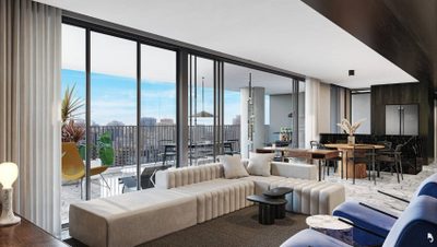 Cobertura, 3 quartos, 295 m² - Foto 5