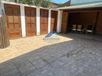 Sobrado, 2 quartos, 84 m² - Foto 1