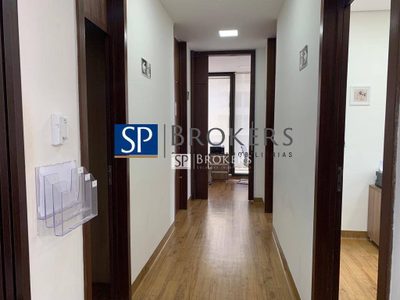 Sala-Conjunto, 167 m² - Foto 5