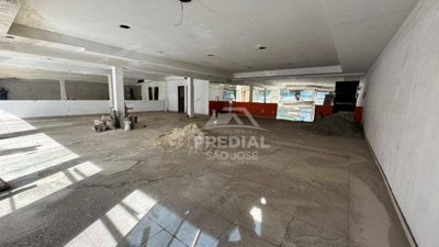 Loja-Salão, 240 m² - Foto 5