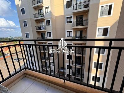 Apartamento, 2 quartos, 54 m² - Foto 4