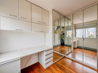 Apartamento, 3 quartos, 141 m² - Foto 4