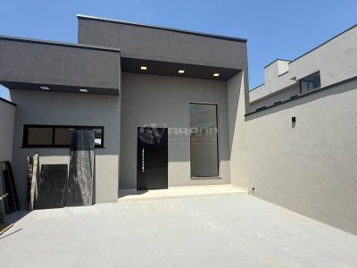 Casa, 3 quartos, 105 m² - Foto 2