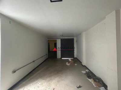 Loja-Salão, 120 m² - Foto 4
