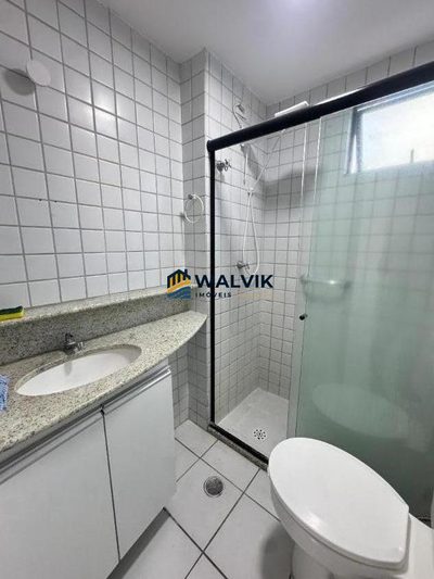 Apartamento, 3 quartos, 82 m² - Foto 5