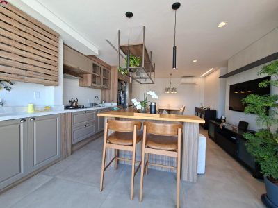Apartamento, 2 quartos, 73 m² - Foto 1