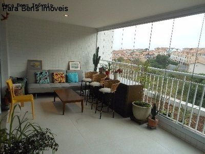 Apartamento, 2 quartos, 143 m² - Foto 1
