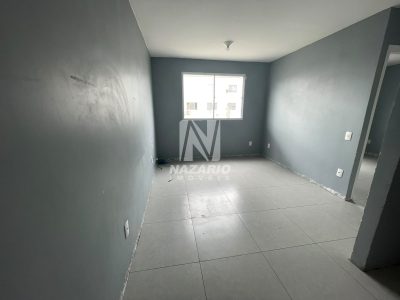 Apartamento, 2 quartos, 41 m² - Foto 2