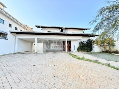 Casa, 5 quartos, 382 m² - Foto 1