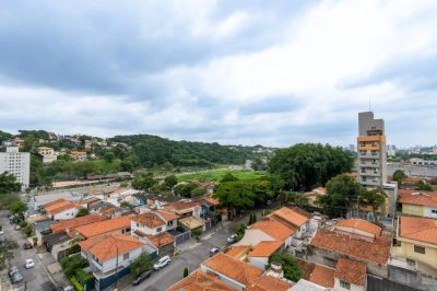 Apartamento, 1 quarto, 32 m² - Foto 3