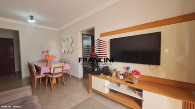 Apartamento, 2 quartos, 75 m² - Foto 1