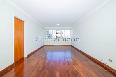 Apartamento, 3 quartos, 130 m² - Foto 3