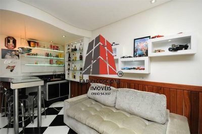 Sobrado, 4 quartos, 305 m² - Foto 4