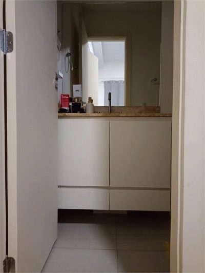 Apartamento, 1 quarto, 43 m² - Foto 4