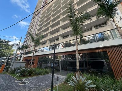 Loja-Salão, 160 m² - Foto 2