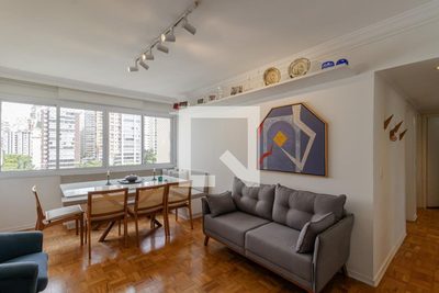 Apartamento, 3 quartos, 76 m² - Foto 2