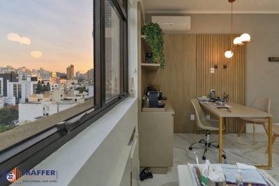 Sala-Conjunto, 38 m² - Foto 5