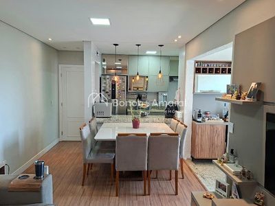 Apartamento, 2 quartos, 66 m² - Foto 4