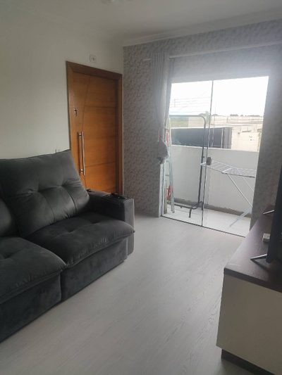 Apartamento, 3 quartos, 60 m² - Foto 3