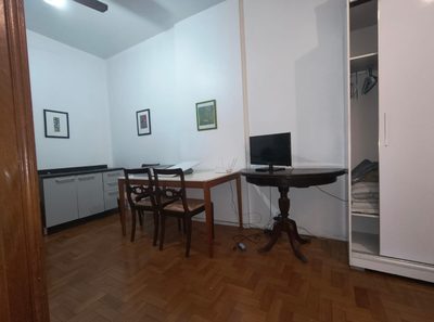 Kitnet-Studio, 31 m² - Foto 3