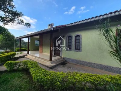 Casa, 5 quartos, 170 m² - Foto 1
