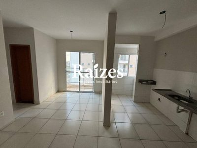 Apartamento, 2 quartos, 52 m² - Foto 1