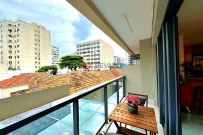 Apartamento, 3 quartos, 110 m² - Foto 3