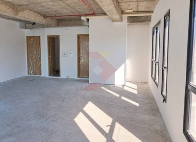Sala-Conjunto, 58 m² - Foto 4