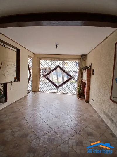 Casa, 3 quartos, 125 m² - Foto 4