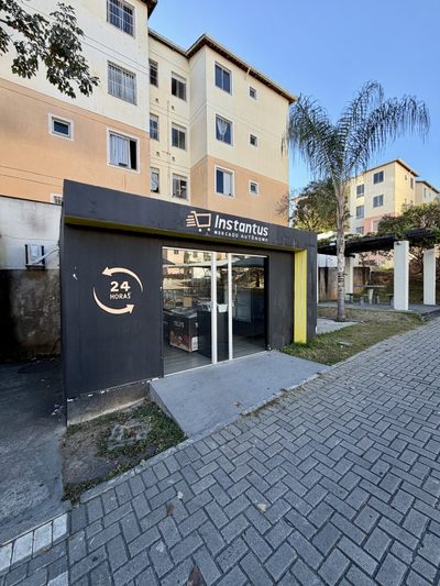 Apartamento, 2 quartos - Foto 2