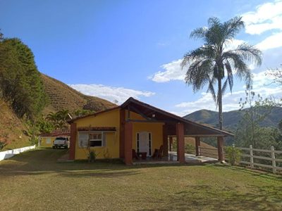 Sítio, 3 quartos, 11 hectares - Foto 2