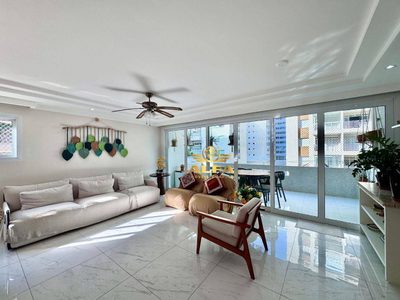 Apartamento, 3 quartos, 160 m² - Foto 4