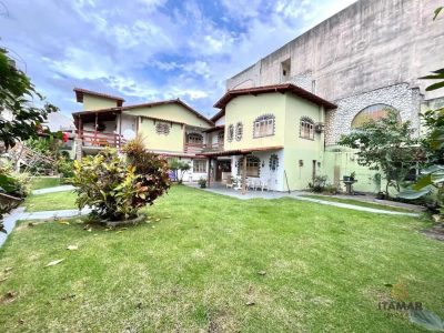 Casa, 5 quartos, 400 m² - Foto 3