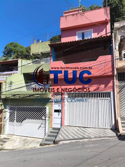 Casa, 4 quartos, 288 m² - Foto 2