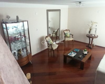 Sobrado, 3 quartos, 175 m² - Foto 2