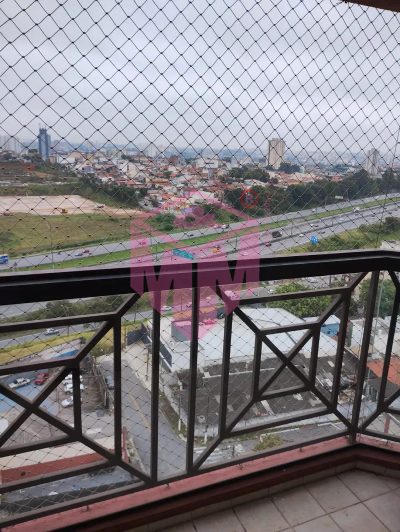 Apartamento, 3 quartos, 72 m² - Foto 4