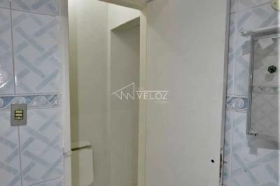 Kitnet-Studio, 19 m² - Foto 1